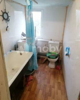 3-к квартира, вторичка, 60м2, 4/4 этаж