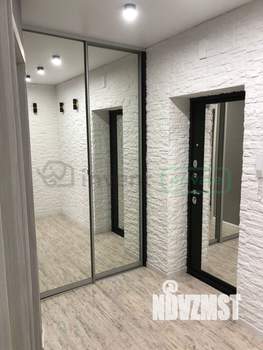 1-к квартира, вторичка, 41м2, 7/9 этаж