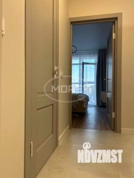 1-к квартира, вторичка, 39м2, 8/9 этаж