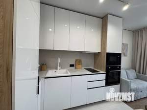 1-к квартира, вторичка, 40м2, 10/12 этаж