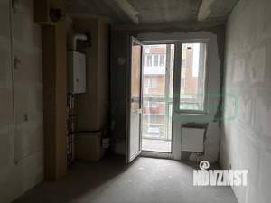 3-к квартира, вторичка, 79м2, 2/4 этаж