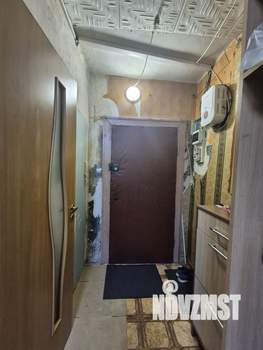 2-к квартира, вторичка, 49м2, 2/3 этаж