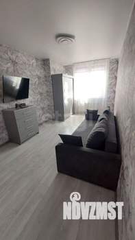 1-к квартира, сданный дом, 34м2, 9/9 этаж