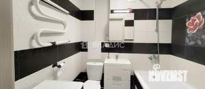 1-к квартира, вторичка, 33м2, 4/5 этаж