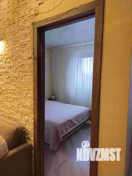 1-к квартира, вторичка, 44м2, 5/11 этаж