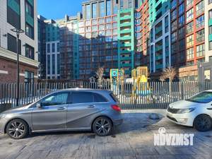 1-к квартира, вторичка, 39м2, 7/12 этаж