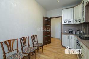 2-к квартира, вторичка, 53м2, 2/10 этаж