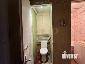 3-к квартира, вторичка, 64м2, 5/5 этаж