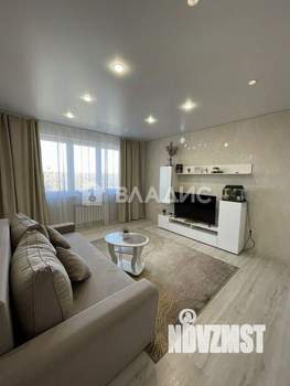 2-к квартира, вторичка, 54м2, 7/12 этаж