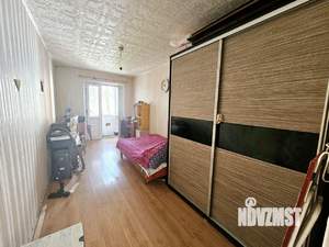 2-к квартира, вторичка, 46м2, 3/5 этаж