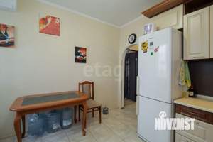 1-к квартира, вторичка, 42м2, 5/9 этаж