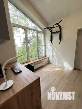 2-к квартира, вторичка, 127м2, 4/4 этаж