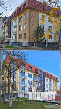 2-к квартира, вторичка, 60м2, 2/4 этаж