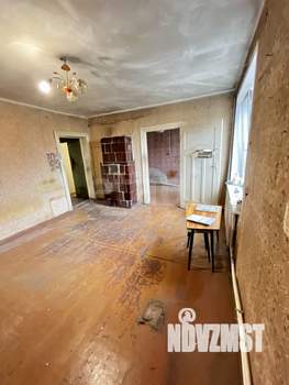 2-к квартира, вторичка, 46м2, 3/4 этаж