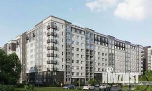 3-к квартира, вторичка, 79м2, 5/9 этаж