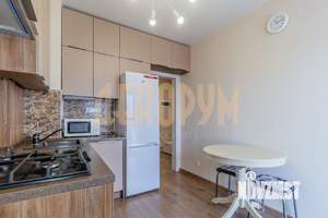 1-к квартира, вторичка, 32м2, 7/9 этаж