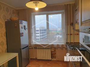 3-к квартира, вторичка, 63м2, 8/9 этаж