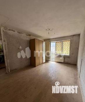 1-к квартира, вторичка, 34м2, 3/5 этаж