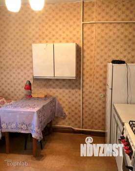 2-к квартира, вторичка, 35м2, 2/3 этаж