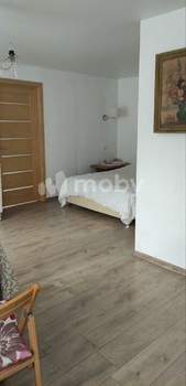 1-к квартира, вторичка, 42м2, 2/4 этаж