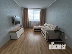 1-к квартира, вторичка, 37м2, 12/17 этаж