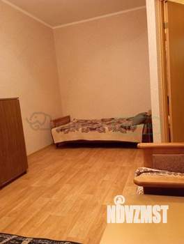 1-к квартира, вторичка, 37м2, 6/8 этаж
