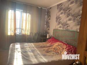 3-к квартира, вторичка, 69м2, 1/3 этаж