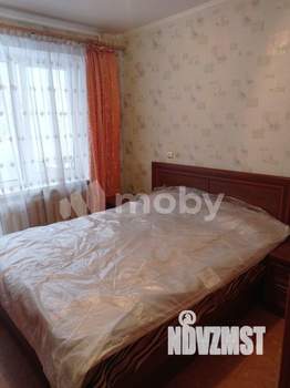 4-к квартира, вторичка, 63м2, 4/5 этаж