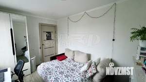 4-к квартира, вторичка, 62м2, 5/5 этаж