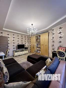 3-к квартира, вторичка, 93м2, 5/16 этаж