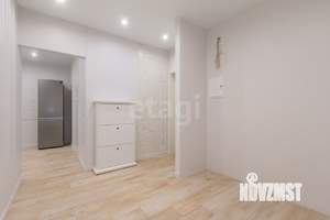 2-к квартира, вторичка, 50м2, 3/7 этаж