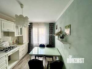 2-к квартира, вторичка, 58м2, 3/9 этаж