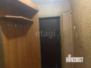 1-к квартира, вторичка, 30м2, 3/5 этаж