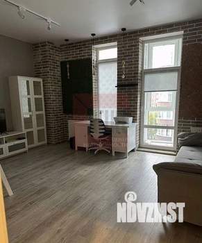 2-к квартира, вторичка, 79м2, 6/10 этаж