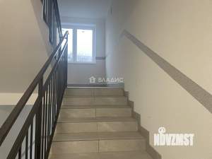 2-к квартира, вторичка, 57м2, 4/4 этаж