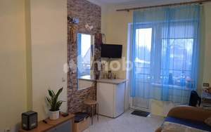 1-к квартира, вторичка, 26м2, 2/8 этаж