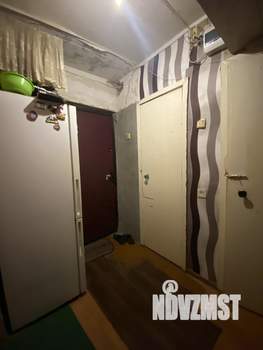 1-к квартира, вторичка, 26м2, 3/5 этаж