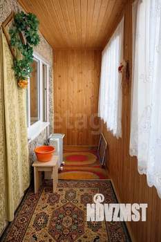 2-к квартира, вторичка, 46м2, 1/5 этаж