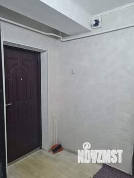 1-к квартира, вторичка, 25м2, 1/3 этаж