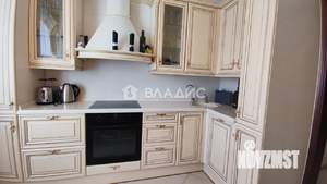 2-к квартира, вторичка, 52м2, 8/16 этаж