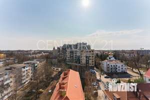 2-к квартира, вторичка, 72м2, 9/9 этаж