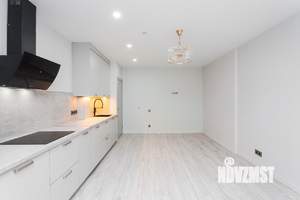 1-к квартира, вторичка, 54м2, 4/9 этаж