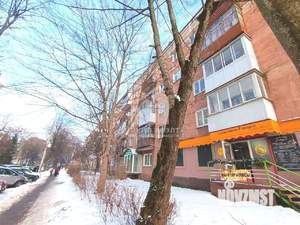 2-к квартира, вторичка, 40м2, 2/5 этаж