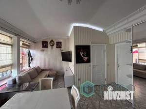 2-к квартира, вторичка, 50м2, 6/6 этаж