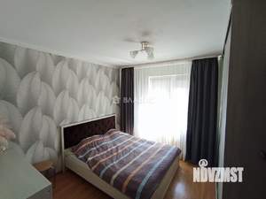 2-к квартира, вторичка, 56м2, 4/10 этаж