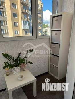 2-к квартира, вторичка, 62м2, 4/8 этаж