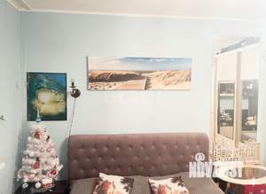 1-к квартира, вторичка, 31м2, 6/8 этаж