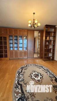 1-к квартира, вторичка, 34м2, 2/5 этаж