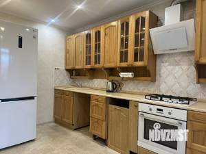 2-к квартира, вторичка, 55м2, 4/5 этаж