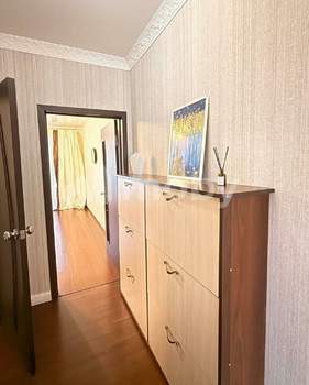 2-к квартира, вторичка, 62м2, 6/9 этаж